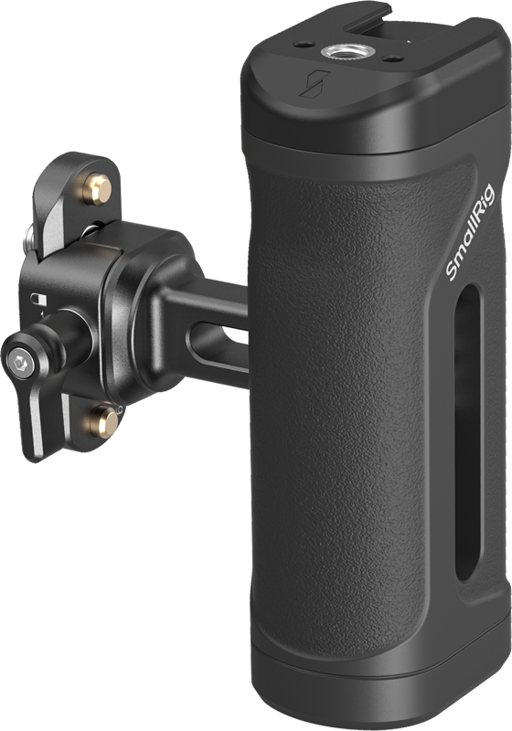 SmallRig 5947 Mini Side Handle with NATO Clamp -handle