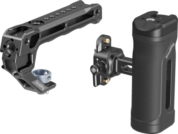 SmallRig 5949 Mini Side and Top Handle Kit -handle