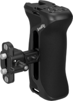 SmallRig 5952 Side Handle with NATO Clamp -handle