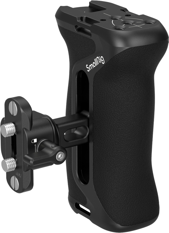 SmallRig 5952 Side Handle with NATO Clamp -handle