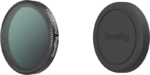 SmallRig 6086 1/4 Black Mist for DJI Osmo Action 6 sounder
