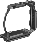 SmallRig 5905 Half Cage for Nikon ZR -kehikko