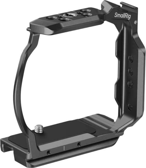 SmallRig 5905 Half Cage for Nikon ZR -kehikko