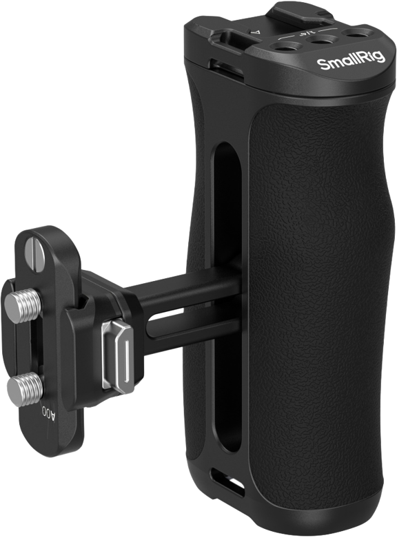 SmallRig 5951 HawkLock H21 Quick Release Side Handle handle