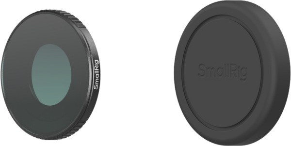 SmallRig 5966 CPL Filter for DJI Osmo Action 6 -suodin