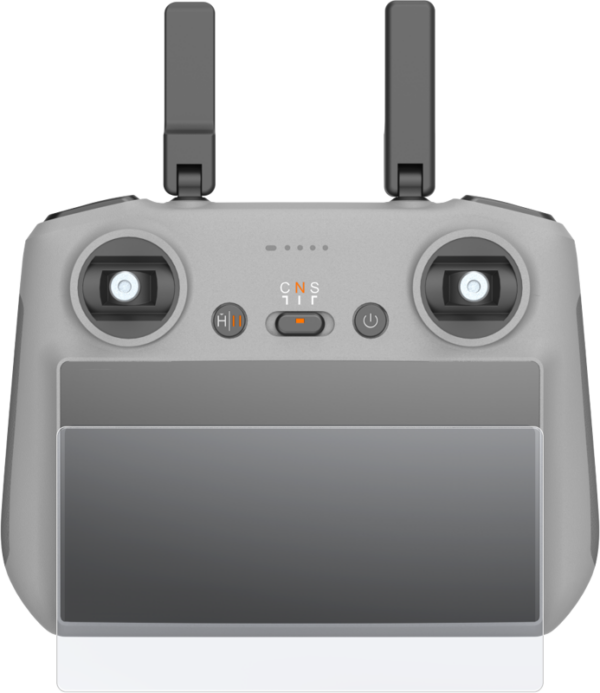 800q-02_136315 SmallRig 6111 HD Screen Protector Kit for DJI RC / RC 2 -näyttösuoja