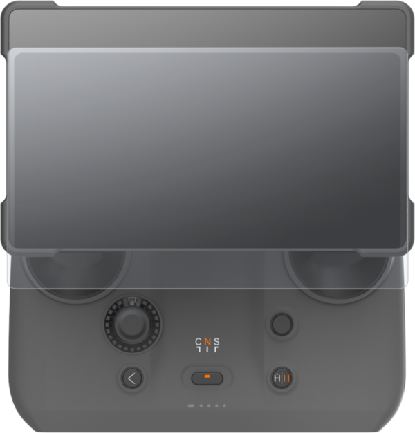 SmallRig 5982 HD Screen Protector for DJI RC Pro 2 -näyttösuoja
