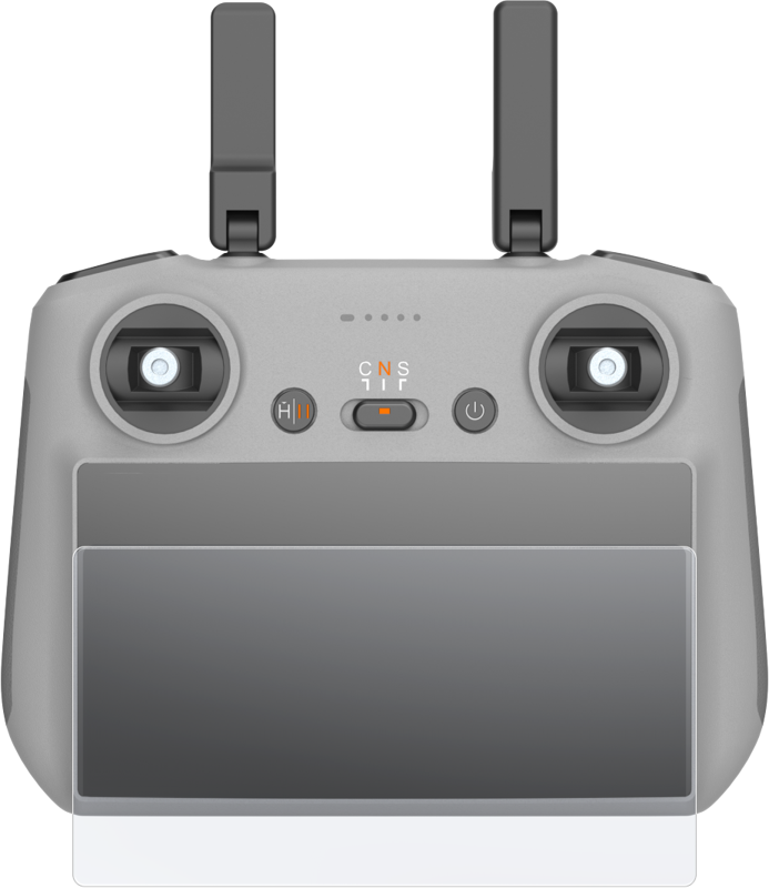 SmallRig 5980 HD Screen Protector for DJI RC / RC 2 -näytönsuoja