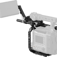 SmallRig 5341 Camera Cage Kit for Fujifilm GFX Eterna 55 -kehikko