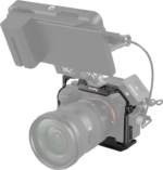 SmallRig 3667 Full Cage for Sony A7R V/A7R IV/A7 IV/A7S III/A1 -kehikko