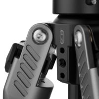 SmallRig 5477 Portable Video Carbon Fiber Tripod AP255Pro