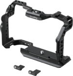 SmallRig 5954 HawkLock Cage for Canon R6 Mark III/II -kehikko