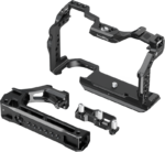 SmallRig 5955 Cage Basic Kit for Canon R6 Mark III/II -kehikko