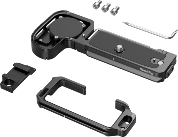 SmallRig 5962 L-Shaped Mount Plate for Canon EOS R6 II/II/II