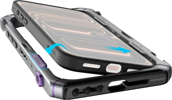 SmallRig 5584 Megatron Edition Handheld Kit iPhone 17 Pro Max