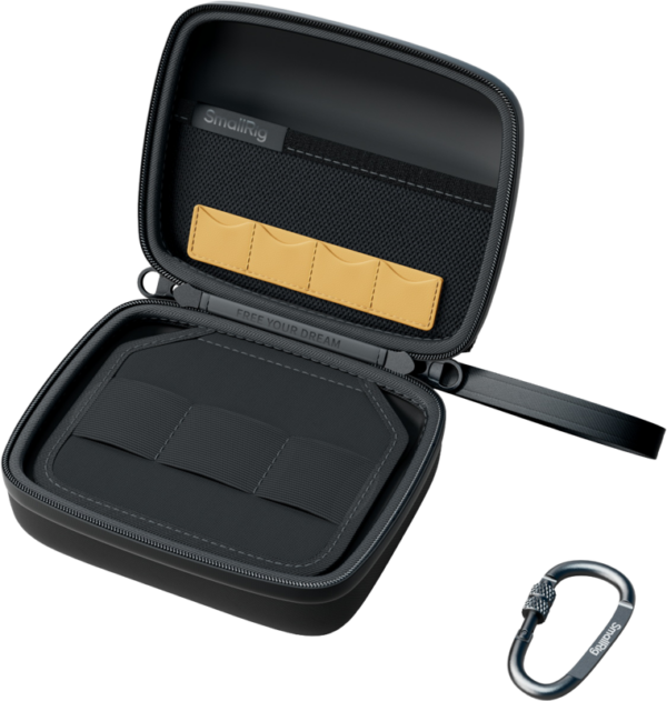 800q-03_136054 SmallRig 5917 Storage Bag for Action Cameras