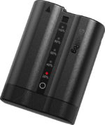 800q-03_136061 SmallRig 5299 USB-C Battery for Nikon EN-EL15c