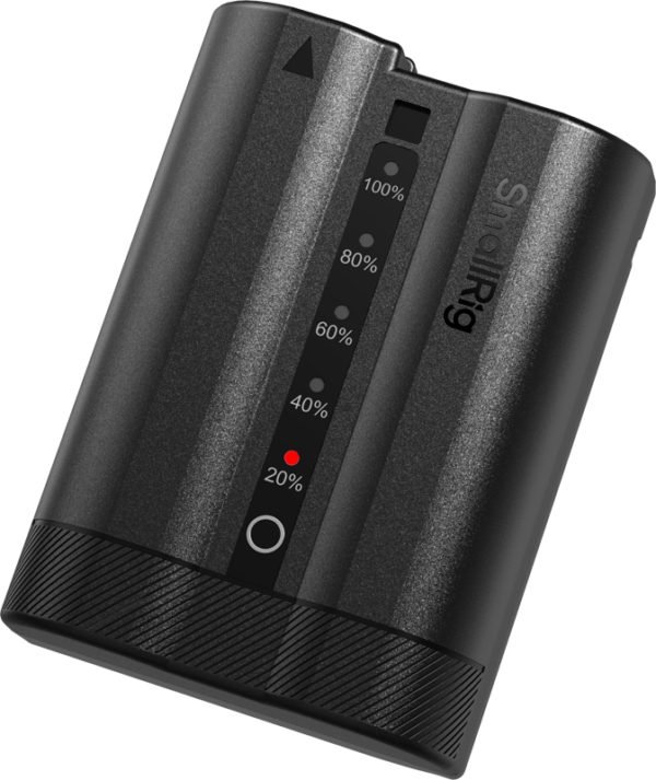 800q-03_136061 SmallRig 5299 USB-C Battery for Nikon EN-EL15c
