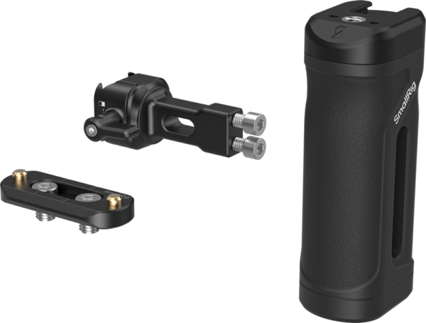 SmallRig 5947 Mini Side Handle with NATO Clamp -handle
