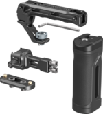 SmallRig 5949 Mini Side and Top Handle Kit -handle
