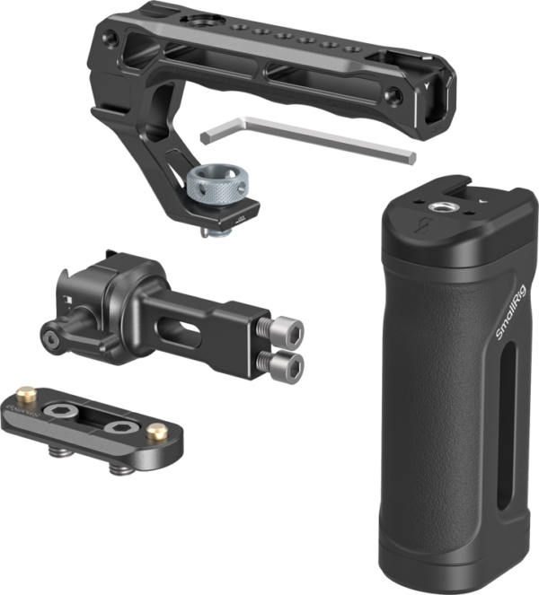 SmallRig 5949 Mini Side and Top Handle Kit -handle