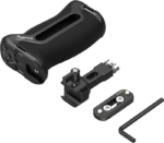 SmallRig 5952 Side Handle with NATO Clamp -handle