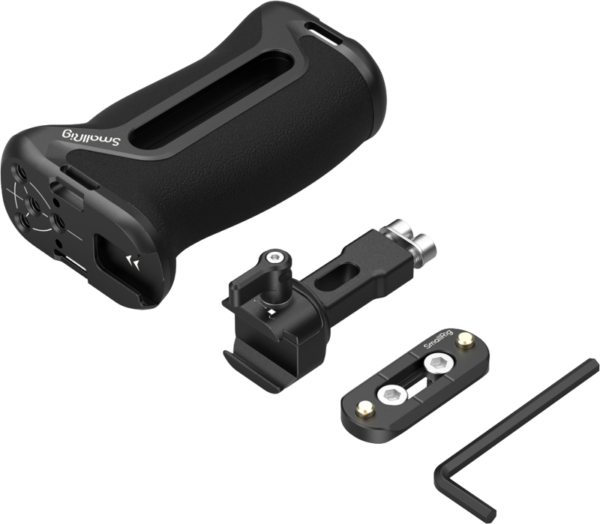 SmallRig 5952 Side Handle with NATO Clamp -handle