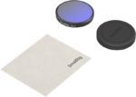 SmallRig 6084 ND16 Filter for DJI Osmo Action 6 -suodin