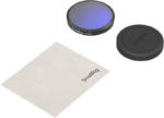SmallRig 6085 ND32 Filter for DJI Osmo Action 6 -suodin