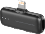 SmallRig 5783 S70RX-L Wireless Receiver black
