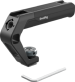 SmallRig 5976 Top Handle with Cold Shoe Mount -handle