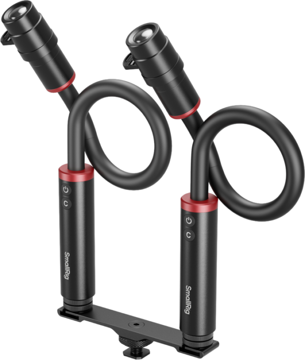 SmallRig 5796 RM 03 Macro LED Video Light Kit 2 Pack