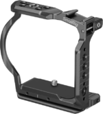 SmallRig 5905 Half Cage for Nikon ZR -kehikko
