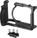 SmallRig 5904 HawkLock Quick Release Cage for Nikon ZR -kehikko