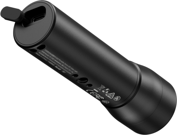 SmallRig 5785 RF 05B Portable Zoom LED video light