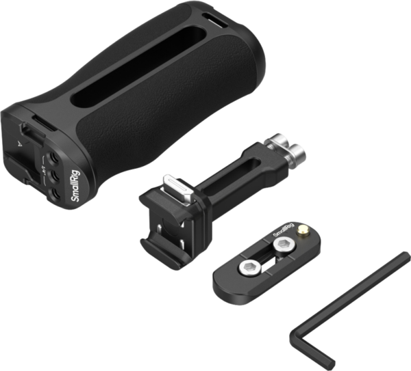 SmallRig 5951 HawkLock H21 Quick Release Side Handle handle