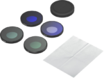 SmallRig 6036 Threaded Filter Kit for DJI Osmo Action 6 -suodinsarja