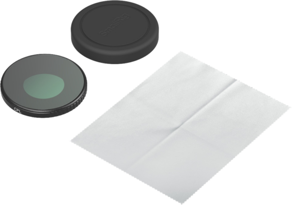SmallRig 5966 CPL Filter for DJI Osmo Action 6 -suodin