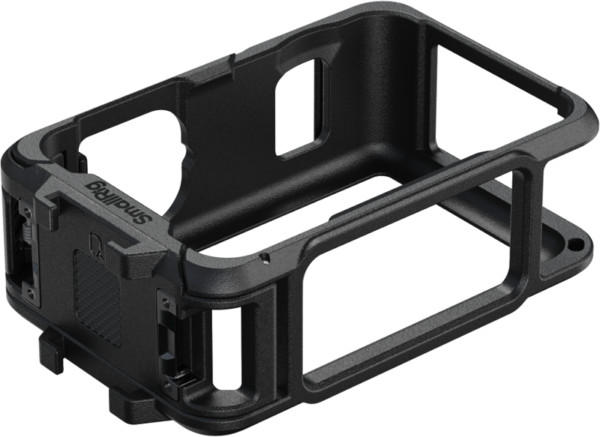 SmallRig 5886 Cage for DJI Osmo Action 6 Basic Edition -kehikko