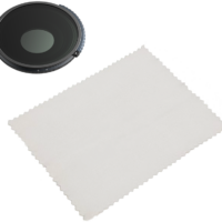 SmallRig 5894 CPL / VND3-5 Filter for DJI OSMO Action 6 -suodin