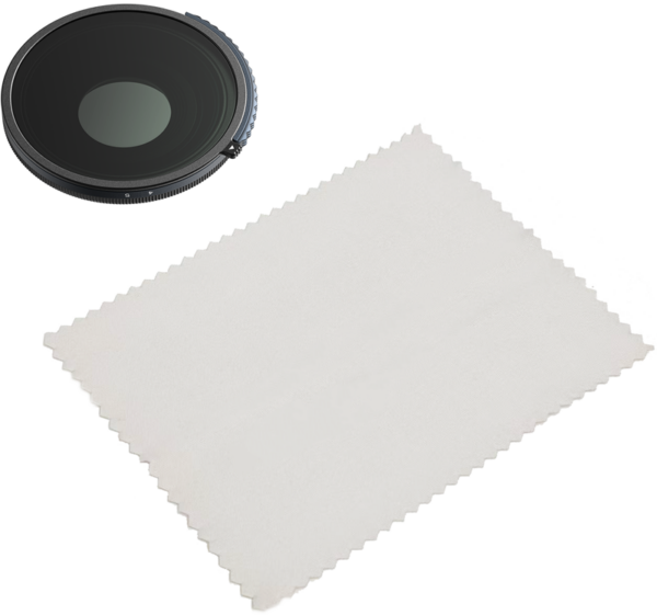 SmallRig 5894 CPL / VND3-5 Filter for DJI OSMO Action 6 -suodin