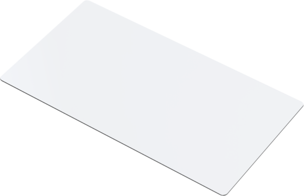 SmallRig 5980 HD Screen Protector for DJI RC / RC 2 -näytönsuoja