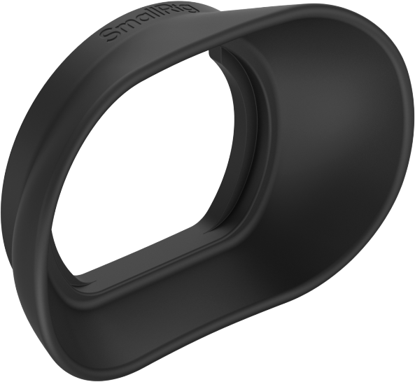 SmallRig 5975 Camera Viewfinder Eyecup for Sony FX2 -etsinkumi