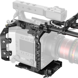 SmallRig 5341 Camera Cage Kit for Fujifilm GFX Eterna 55 -kehikko