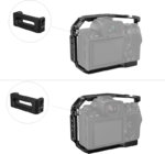 SmallRig 3667 Full Cage for Sony A7R V/A7R IV/A7 IV/A7S III/A1 -kehikko