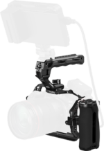 SmallRig 5956 Cage Basic Kit for Canon R6 Mark III/II Advanced -kehikko