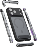 SmallRig 5584 Megatron Edition Handheld Kit iPhone 17 Pro Max