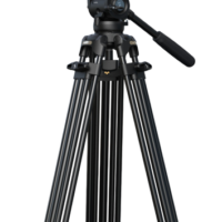SmallRig 5579 FSD16 FreeSpeed Aluminum Tripod -kolmijalka