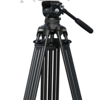 SmallRig 5577 FSD18 FreeSpeed Aluminum Tripod -kolmijalka