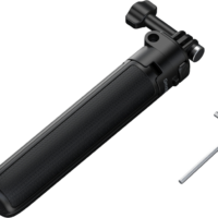 SmallRig 5725 Grip Tripod for Action Cameras -kolmijalka
